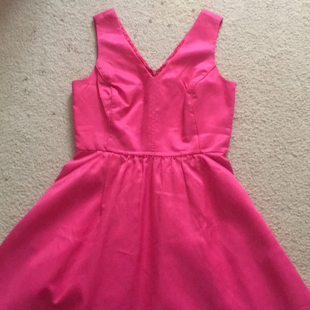 Vineyard vines Kentucky derby dress